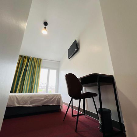 Auberge De Bagneux Exteriér fotografie